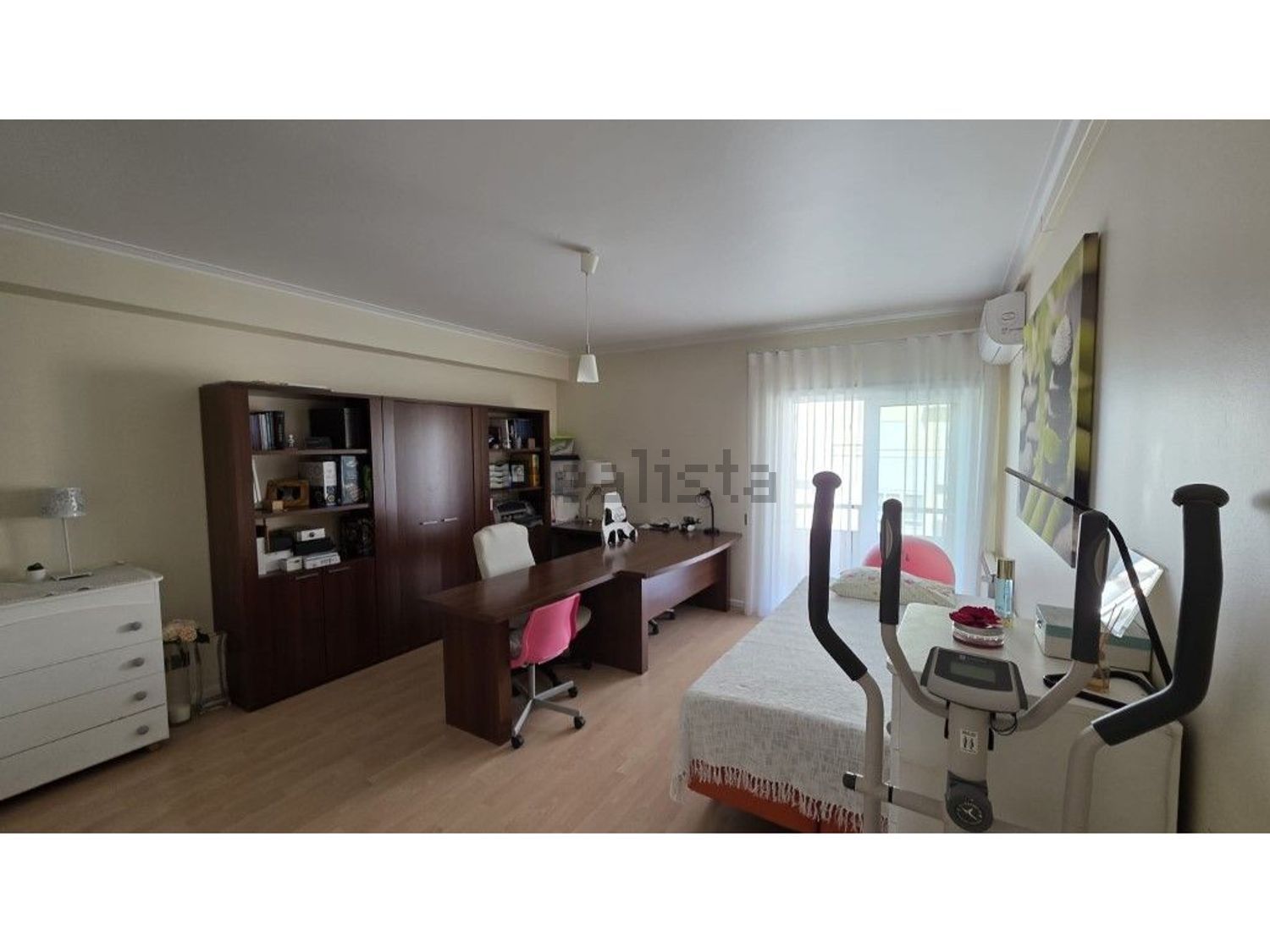 公寓 t3出售在Avenida Doutor José Assis e Santos, 67 b - 客厅