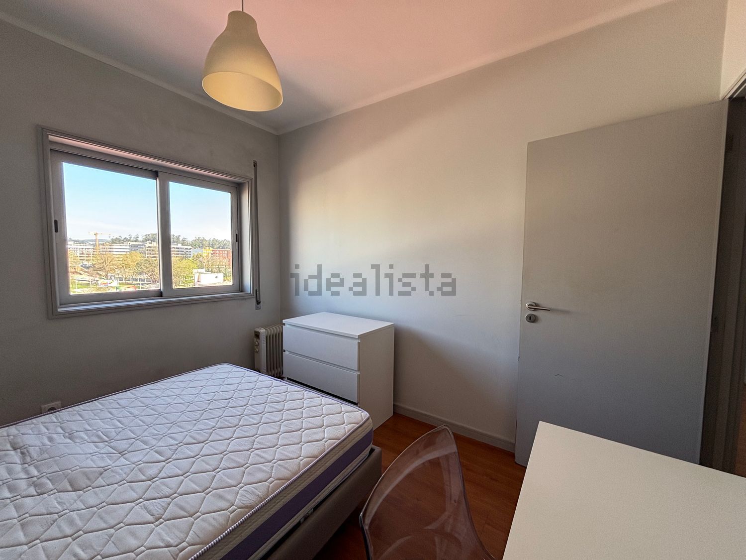 公寓 t3出售在Avenida Marechal Humberto Delgado, 541 - 卧室
