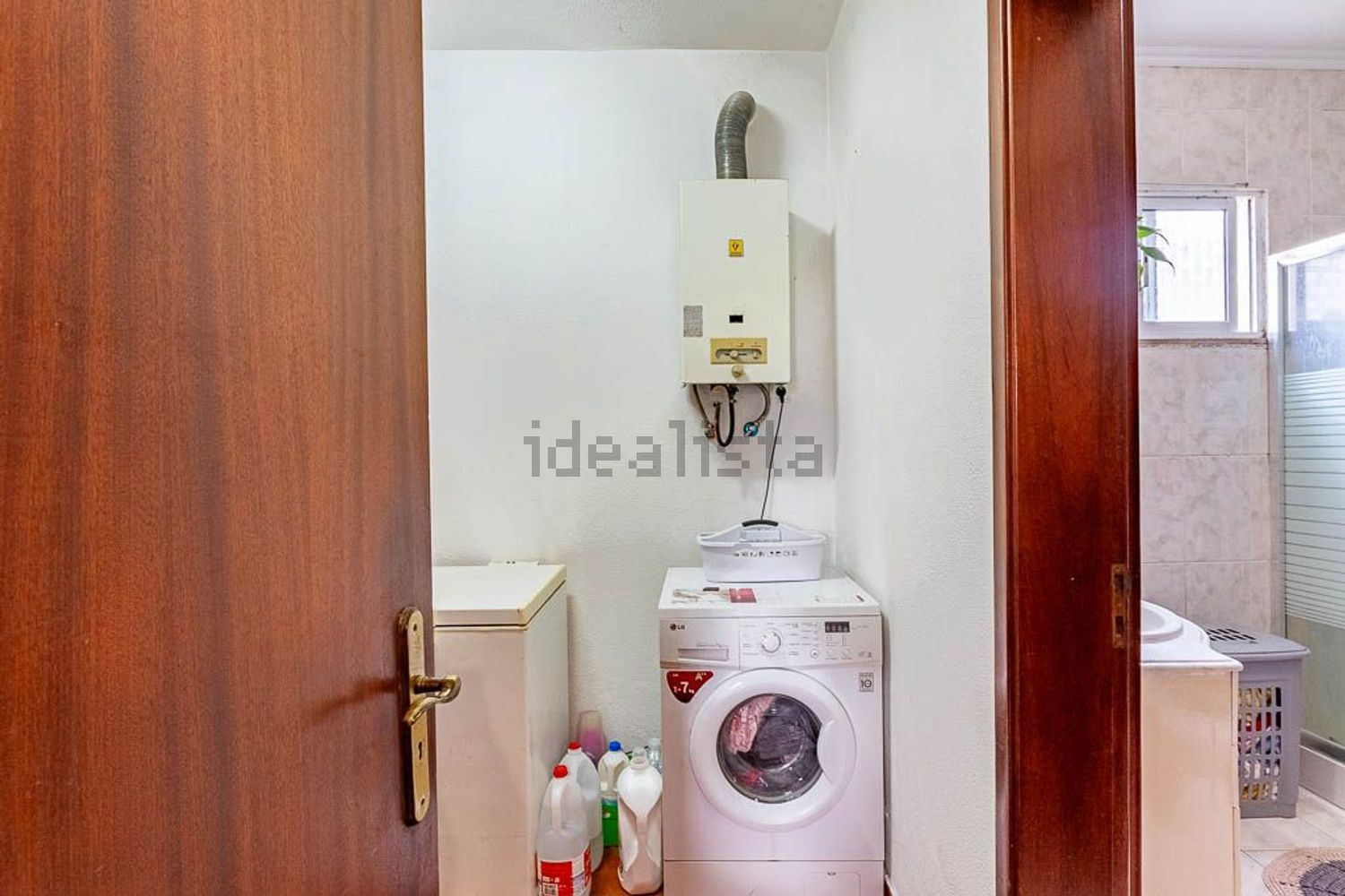 小楼房或独栋别墅出售Vereda Macedo de Andrade s/n - 照片