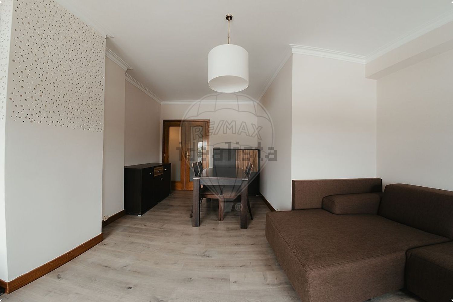 公寓 t3出售在Avenida das Barreiras, 85 - 客厅