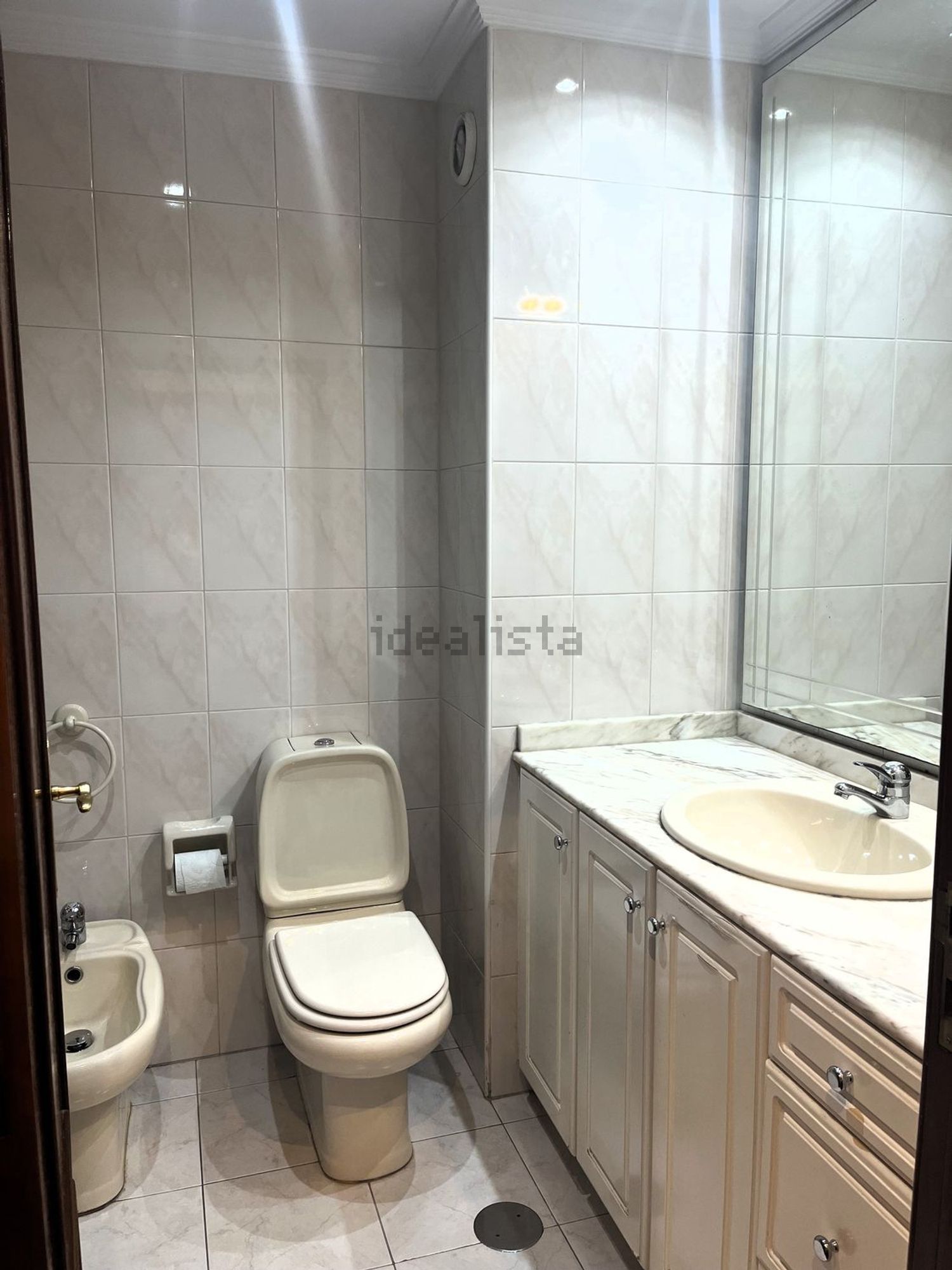 出租公寓 t3在Rua Escola de Vila Chã - 卫生间