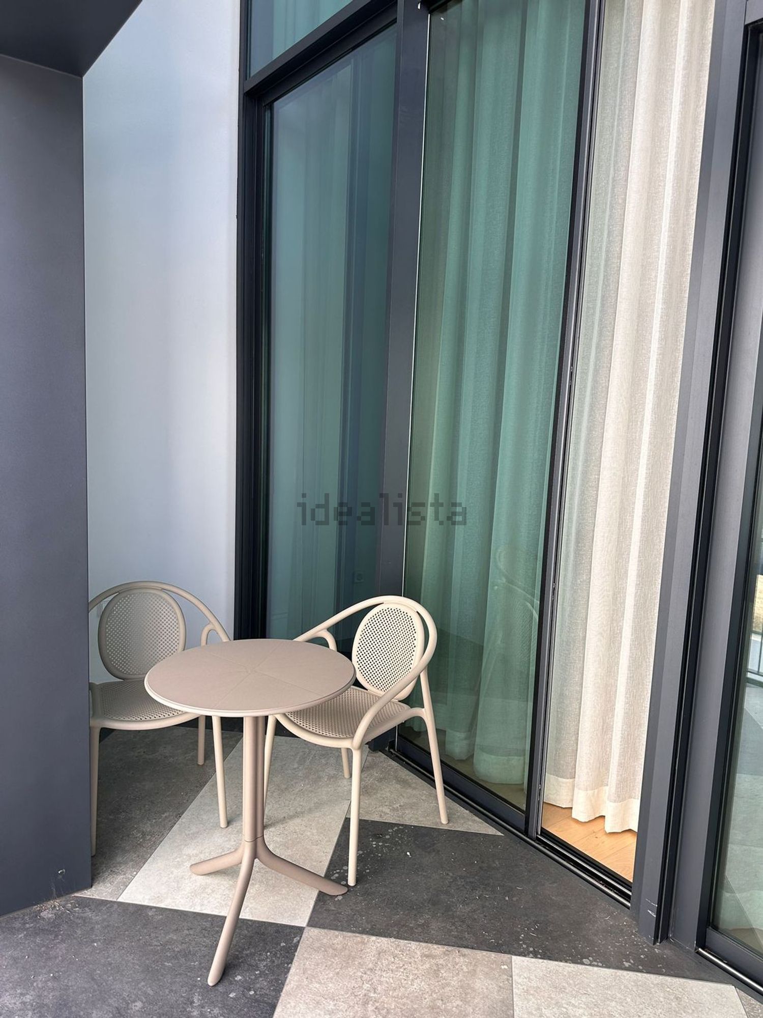 公寓 t1出售在Largo do Pelourinho - 客厅