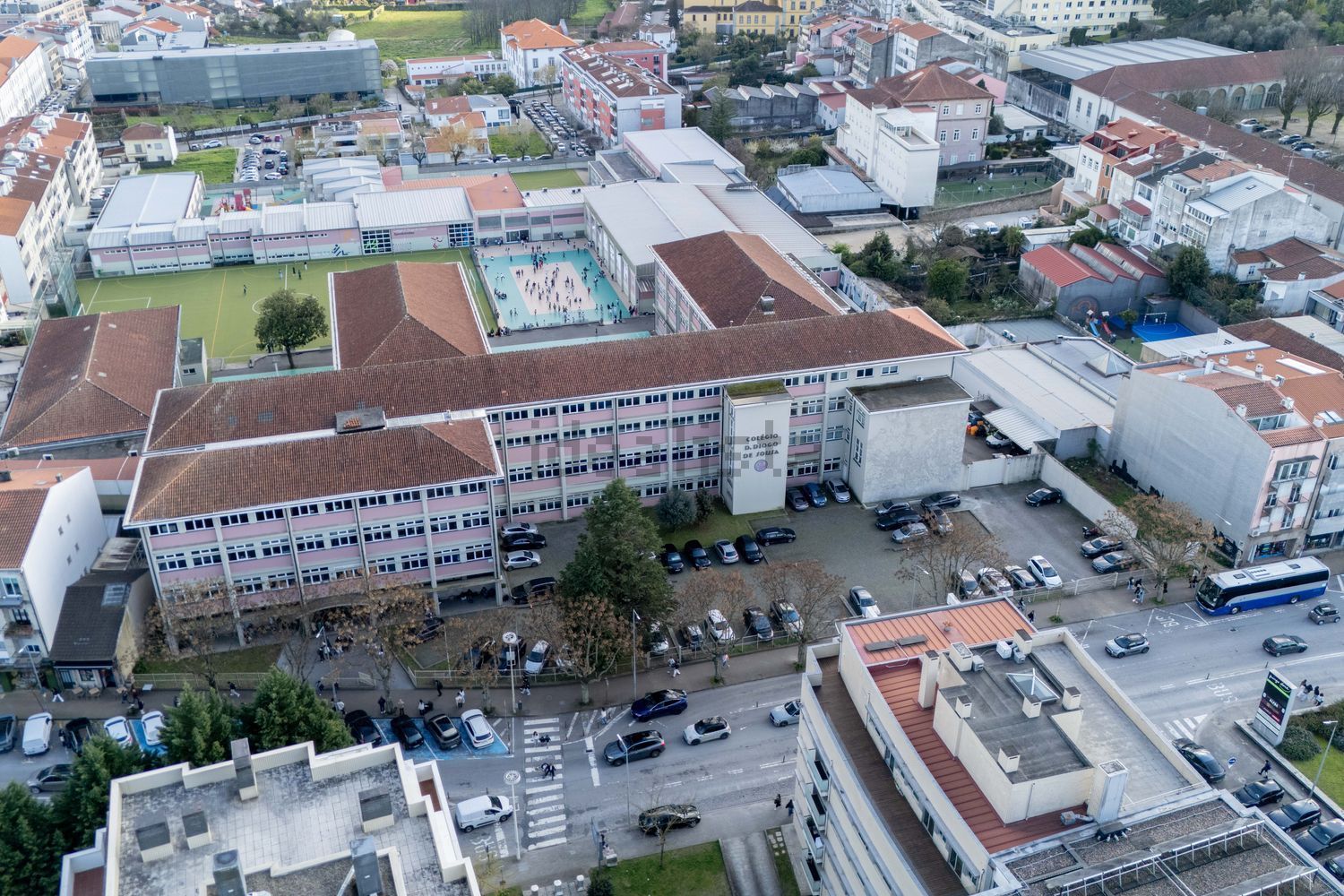 联排别墅出售在Praceta António Gomes Vilaça, 7 - 照片