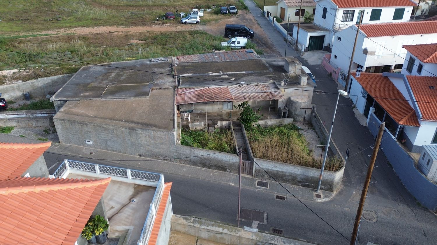 小楼房或独栋别墅出售Estudante Doutor Francisco Rodrigues Jardim, 146 - 照片