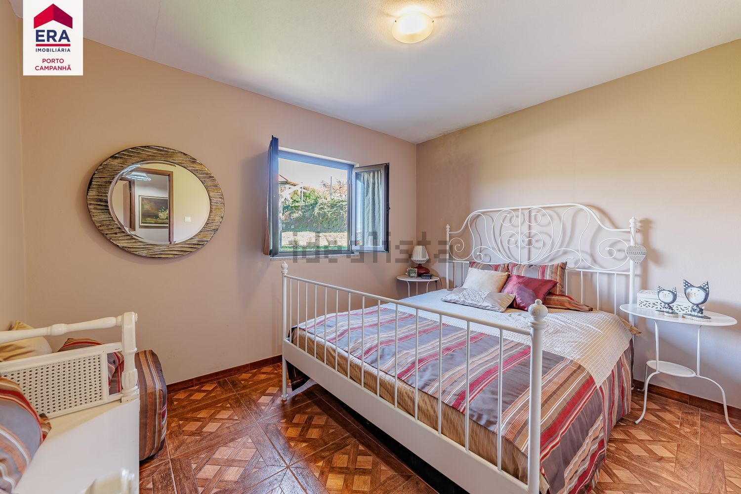 小楼房或独栋别墅出售Quinta dos Moinhos - Casal 4690 - 019 Cinfães - 卧室