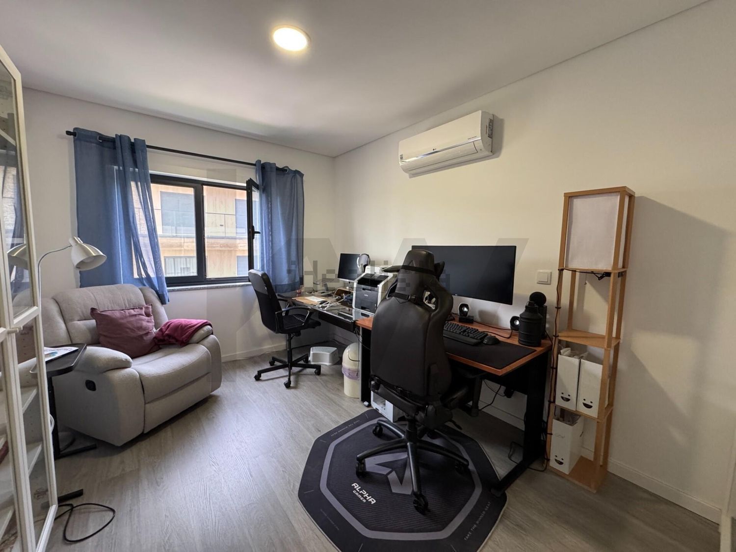 公寓 t3出售Quinta da Ramalhosa, 17 lote 17 - 客厅