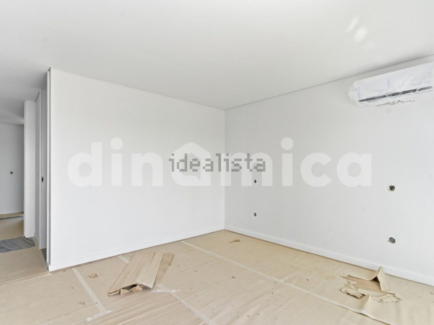 顶层公寓出售在Rua Flávia Estefânia Guimarães s/n - 居住