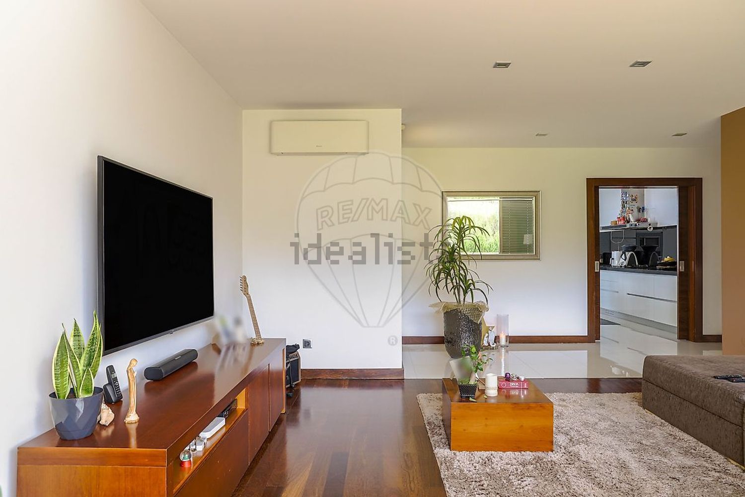 小楼房或独栋别墅出售在Travessa Joaquim Teixeira - 客厅