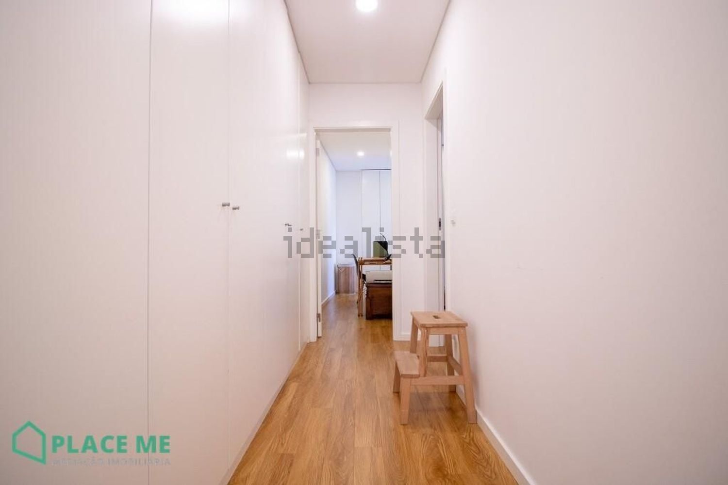 公寓 t3出售在Rua da Boavista, 274 - 过道