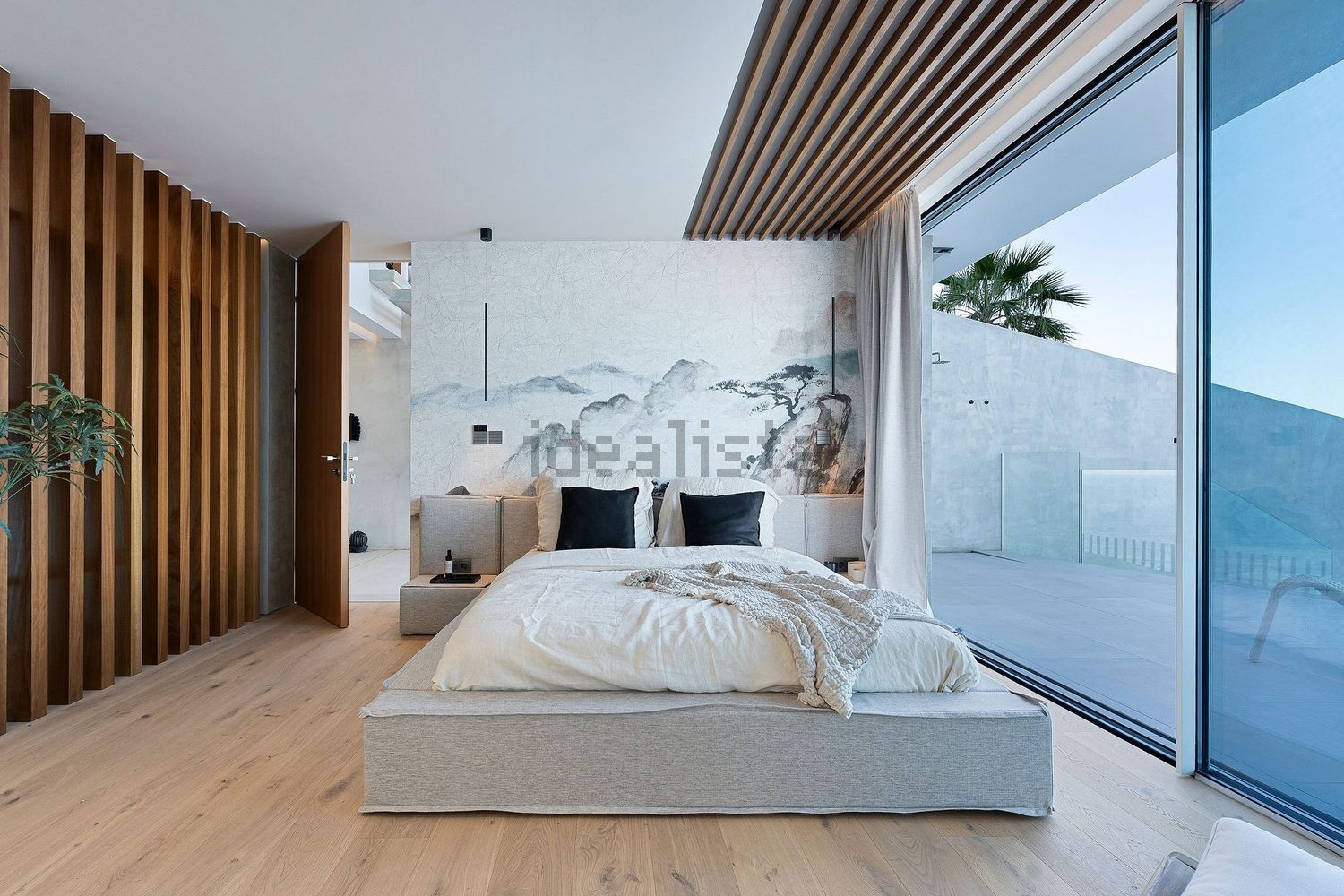 小楼房或独栋别墅出售在Caminho da Fajã - 卧室