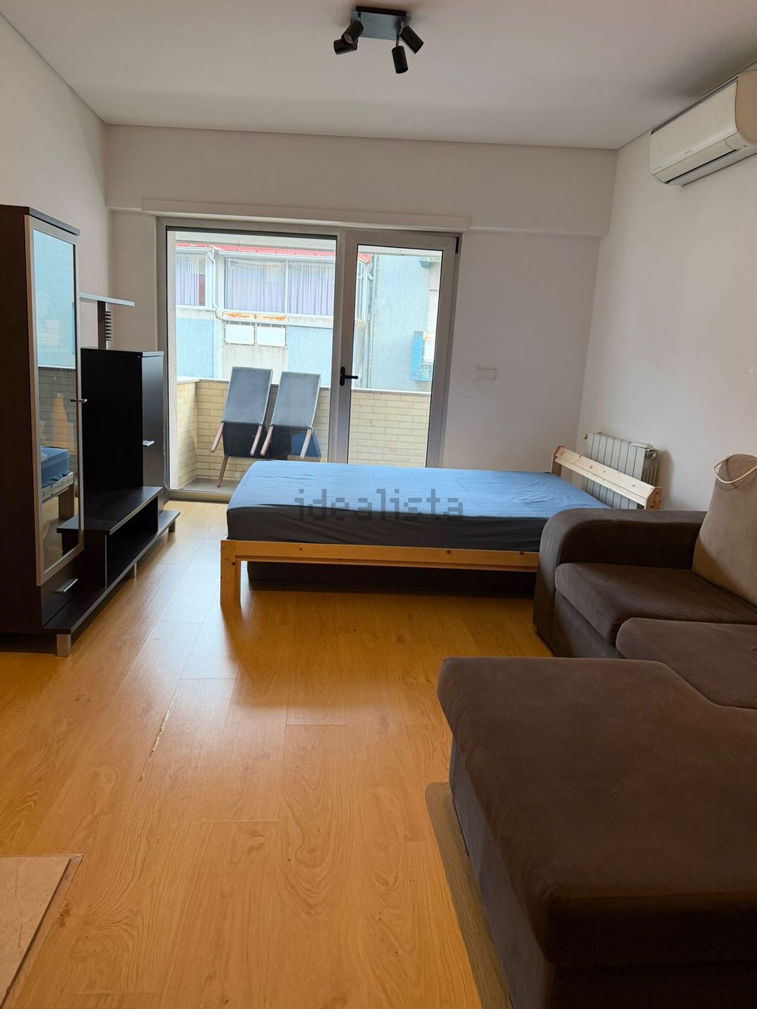 出租房间在Rua Nova de Santa Cruz, 258 - 客厅