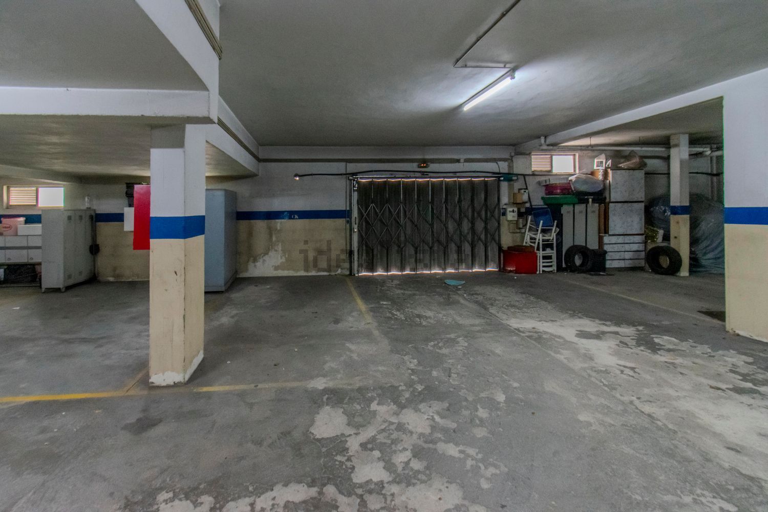 公寓 t3出售在Rua Santa Joana - 停车位