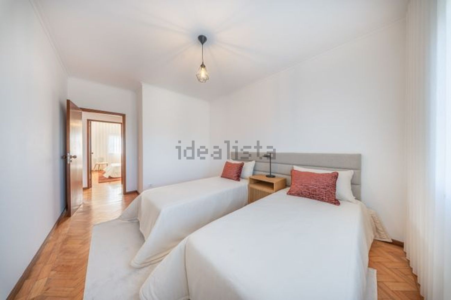 公寓 t3出售在Rua do Alto do Sobreiro, 222 - 客厅