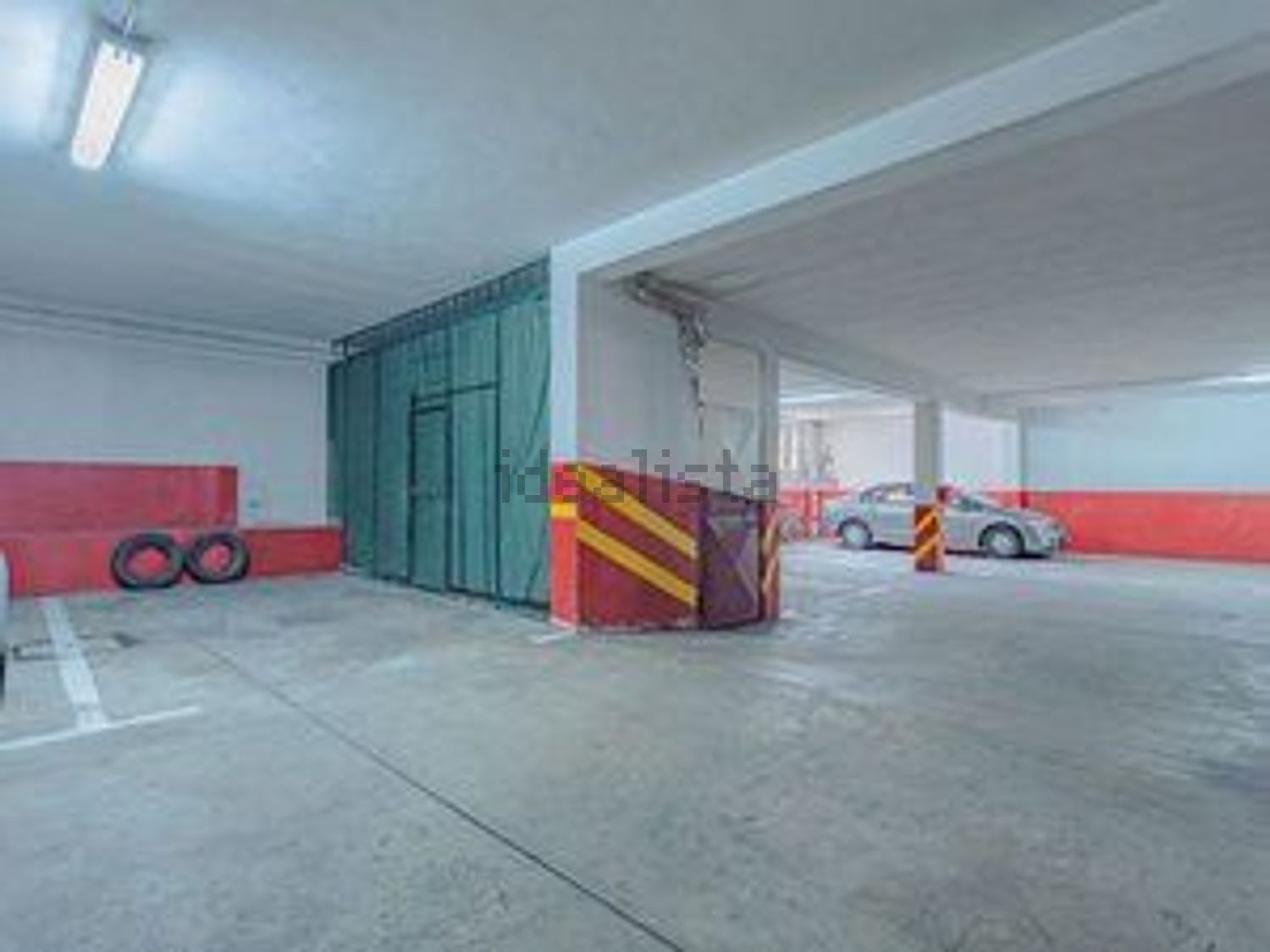 公寓 t3出售在Rua Jorge Dias - 停车位
