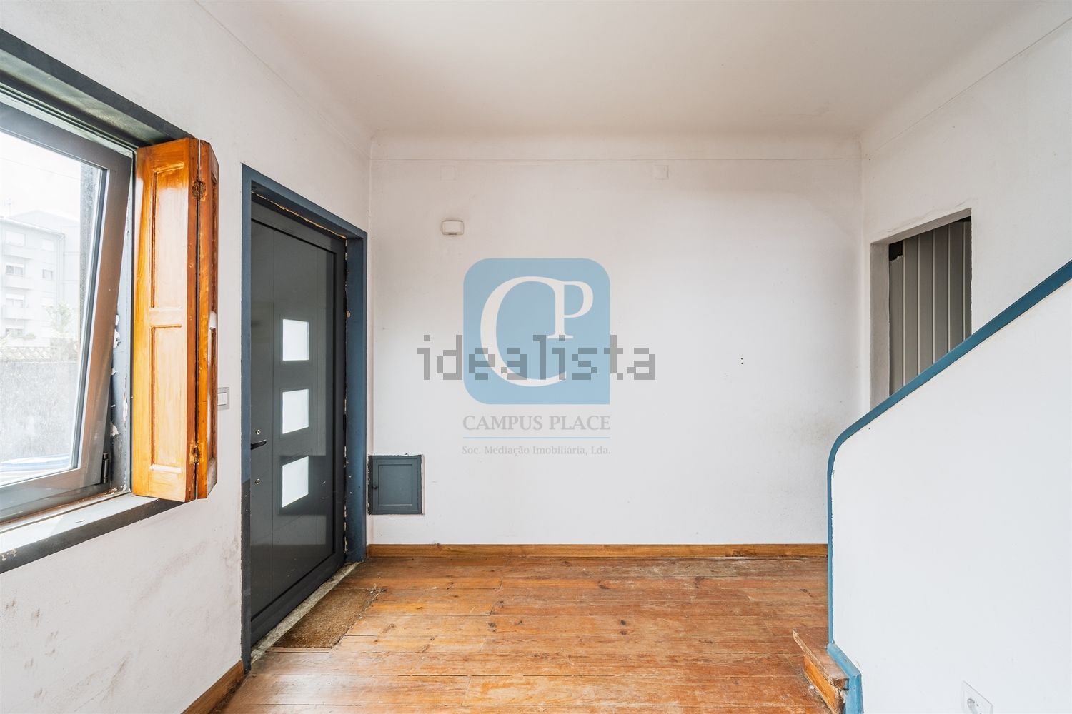 小楼房或独栋别墅出售在Rua de Belém, 75 - 前厅