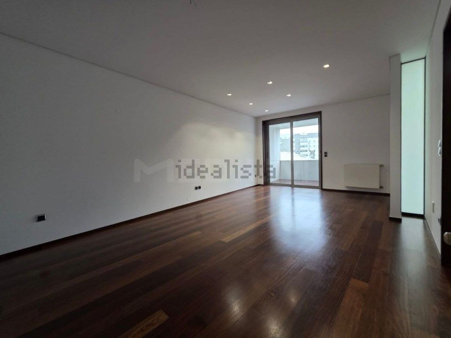 出租公寓 t2在Avenida José Manuel Marques, 44 - 客厅