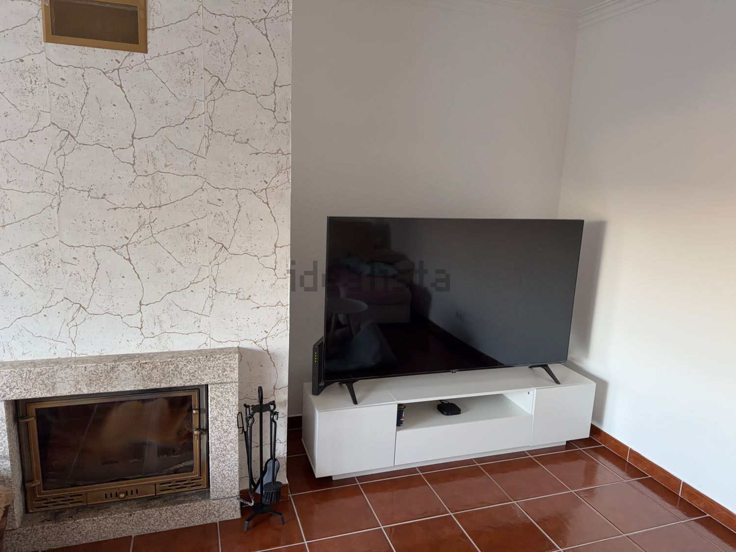 公寓 t3出售Urbanização Quinta da Regucha, 6 Lote - 客厅