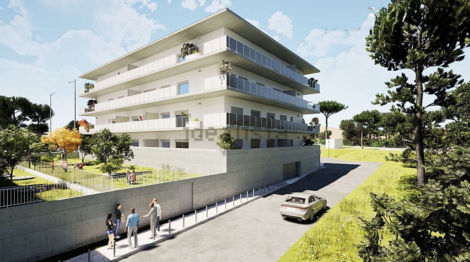 公寓 t4出售Quinta da Ramalhosa - 外立面