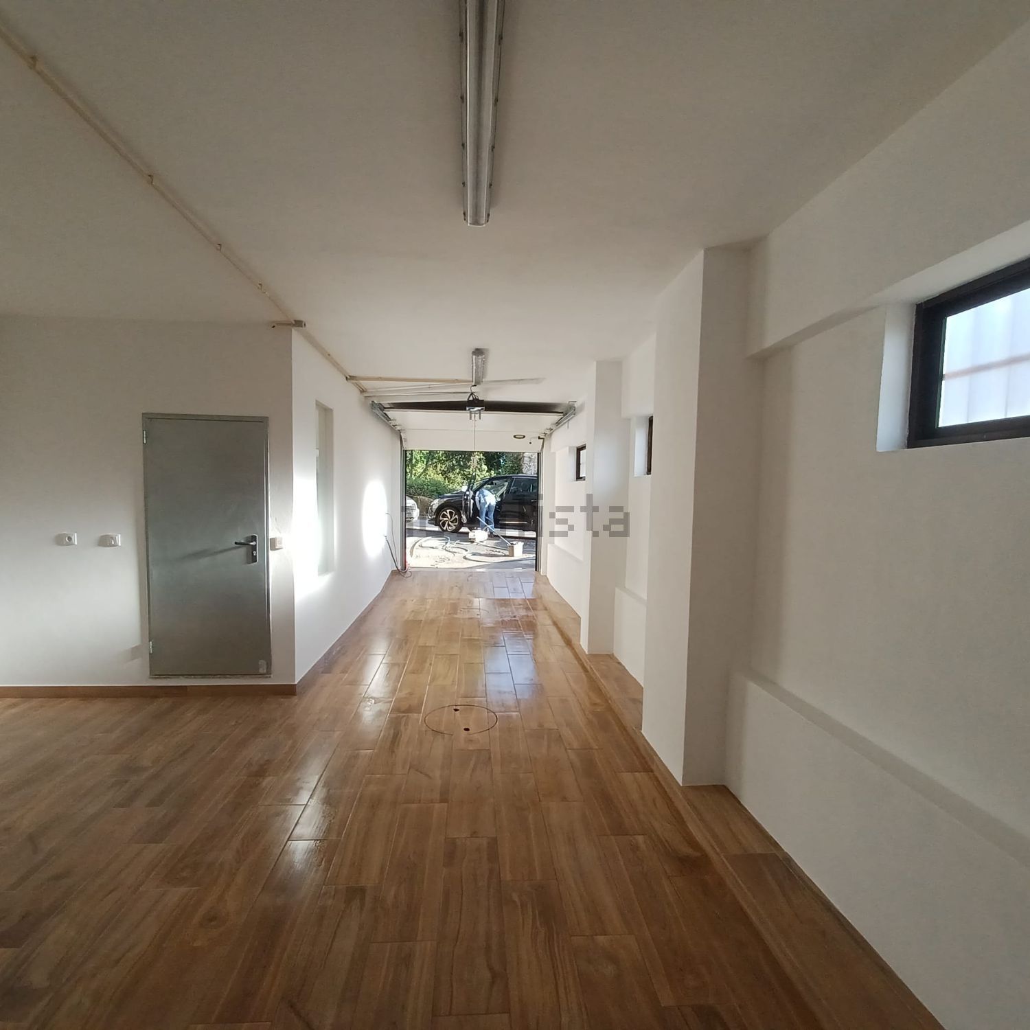 复式公寓出售在Rua da Portelinha, 323 - 过道