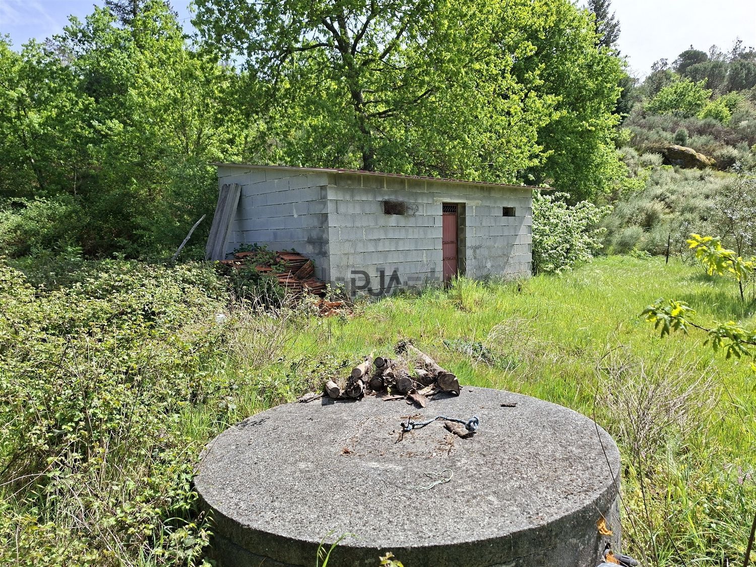 庄园出售在Estrada Sem Nome, 1 - 外立面