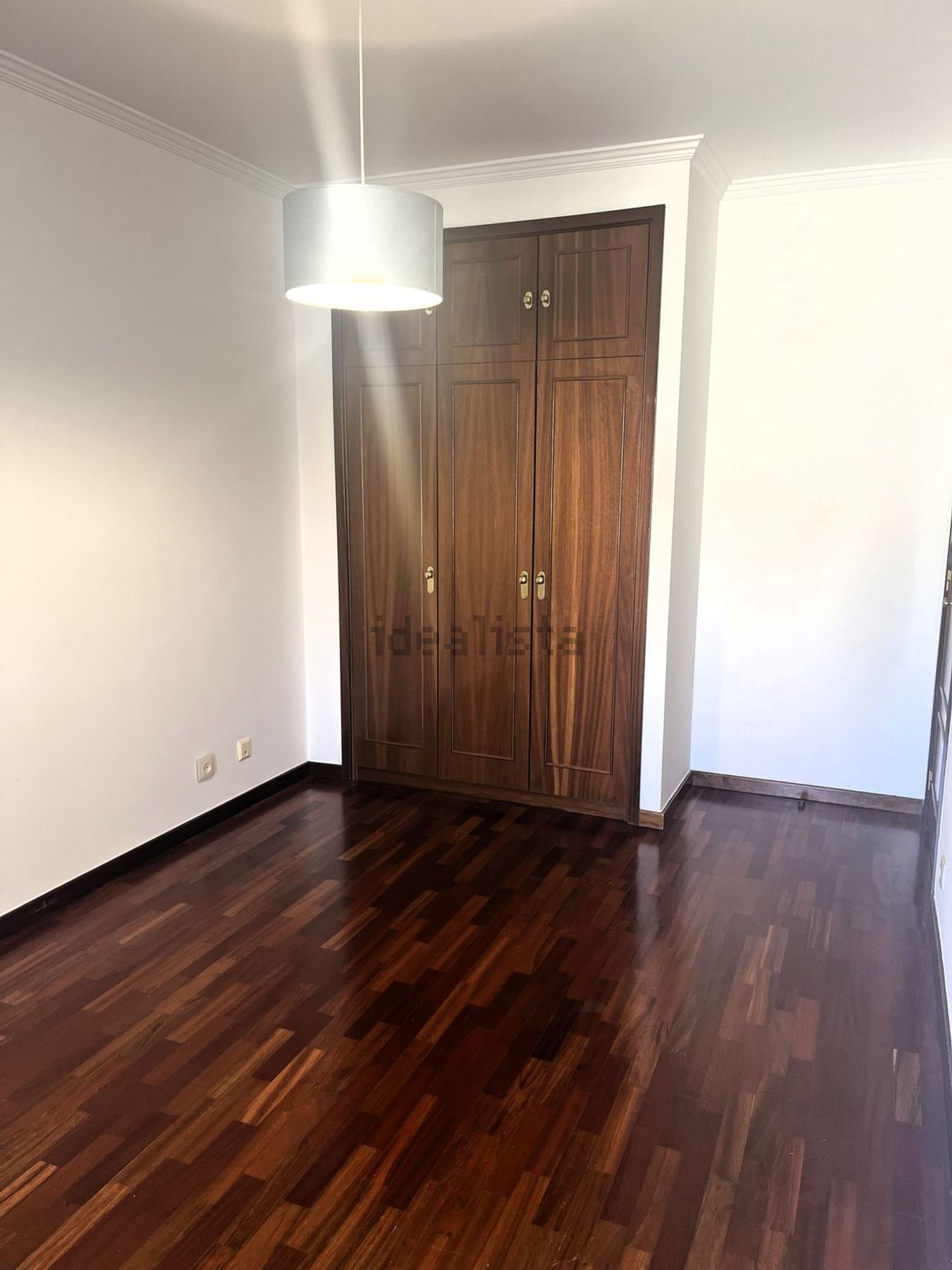 出租公寓 t3在Rua Escola de Vila Chã - 卧室