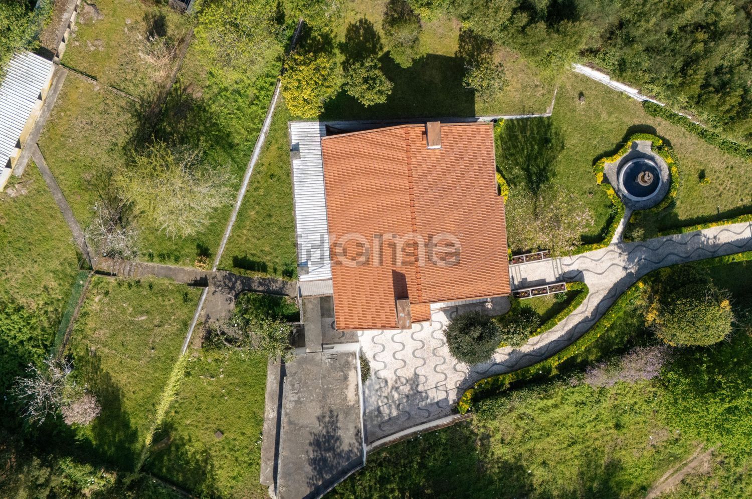 小楼房或独栋别墅出售在Rua Nossa Senhora de Lurdes, 673 - 视线