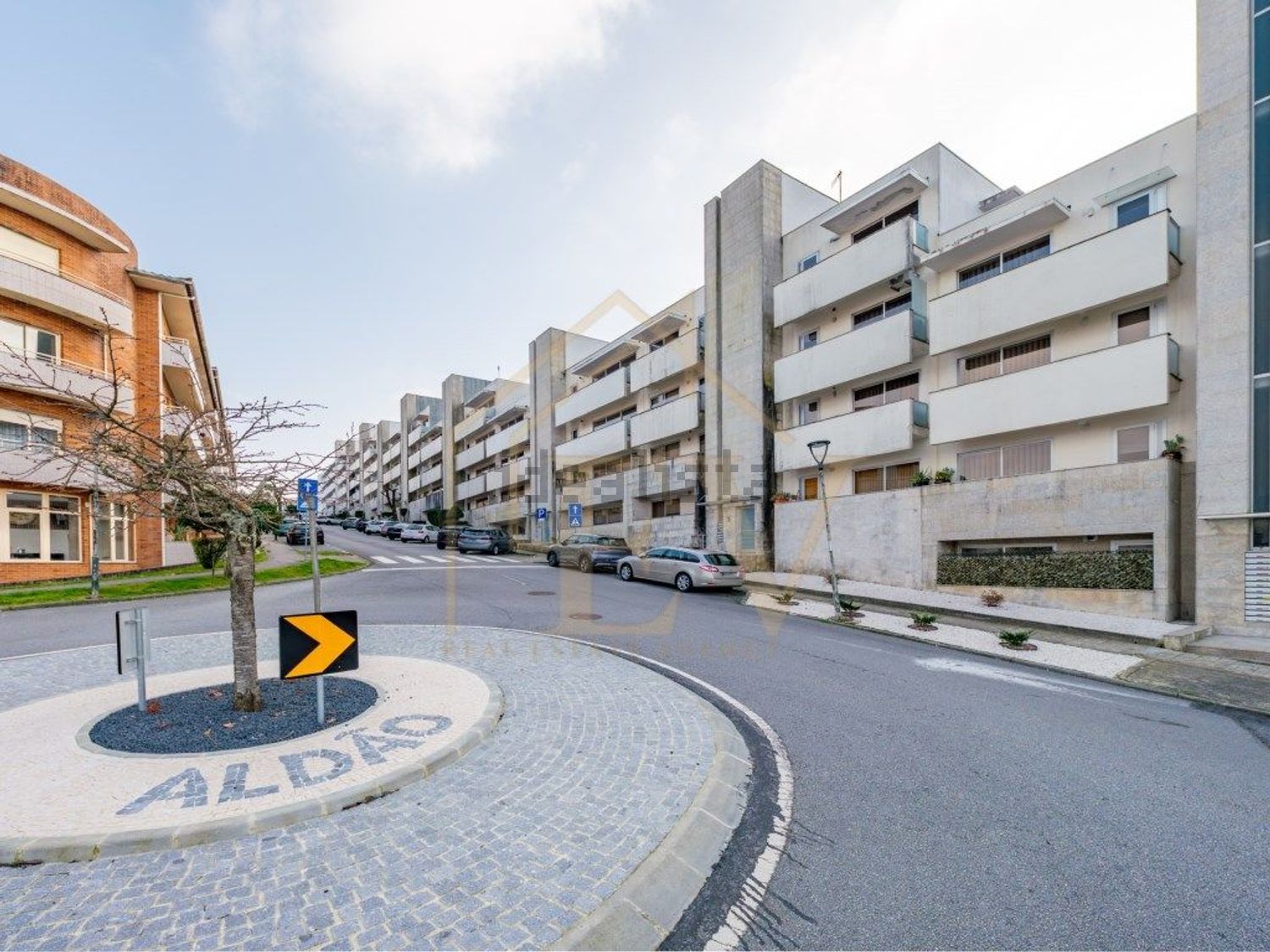 公寓 t2出售在Rua de Monte de Aldão - 视线