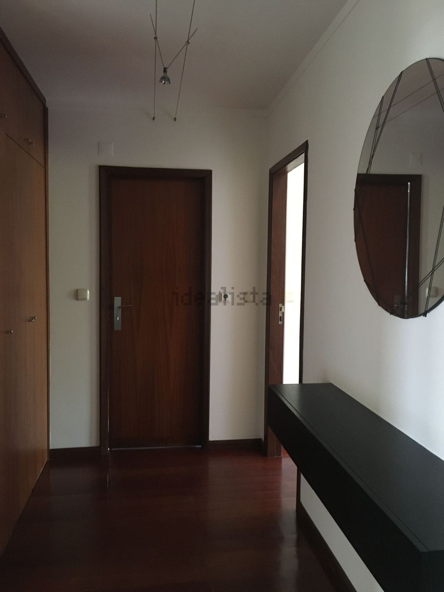 出租公寓 t3在Rua de Augusto Lessa, 501 - 前厅