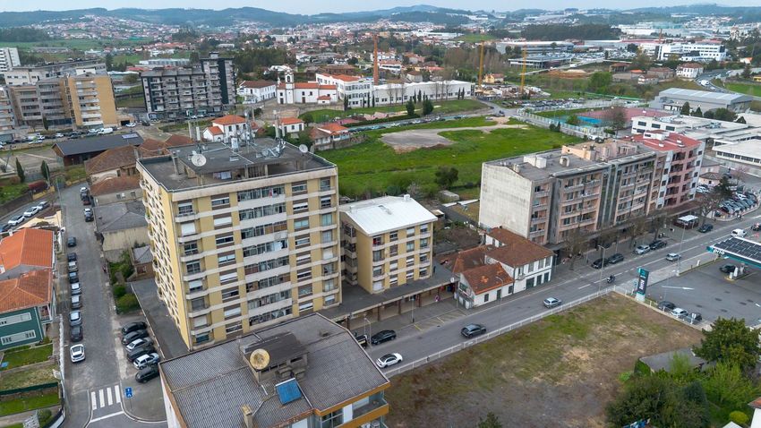 公寓 t1出售在Rua Costa Ferreira
