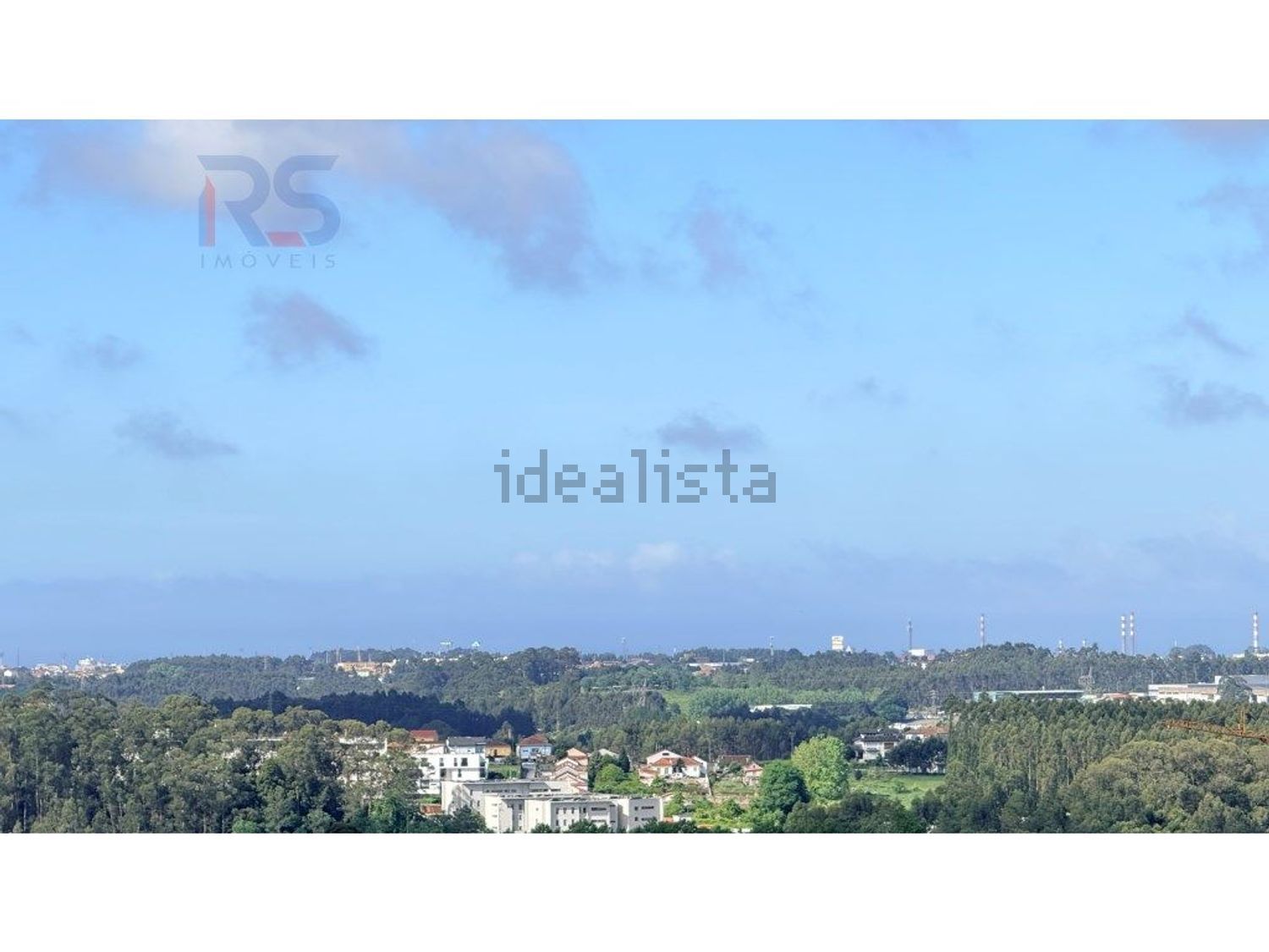 公寓 t2出售在Avenida Visconde de Barreiros - 视线