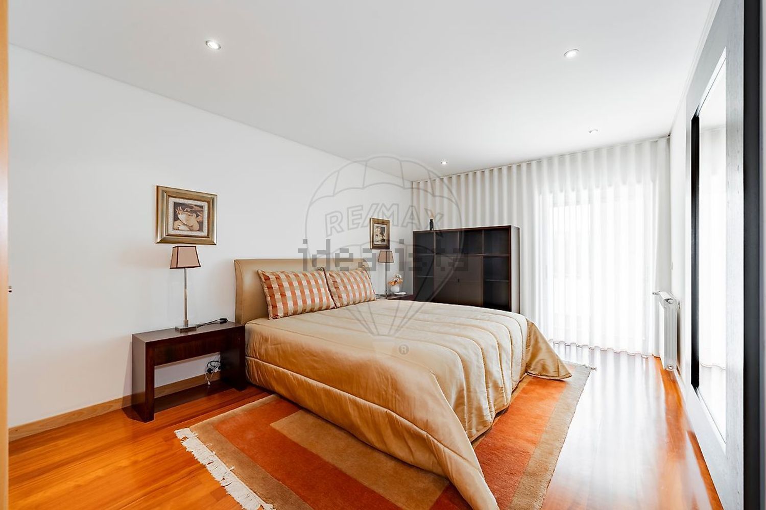 公寓 t3出售在Rua Doutor Francisco Duarte - 卧室