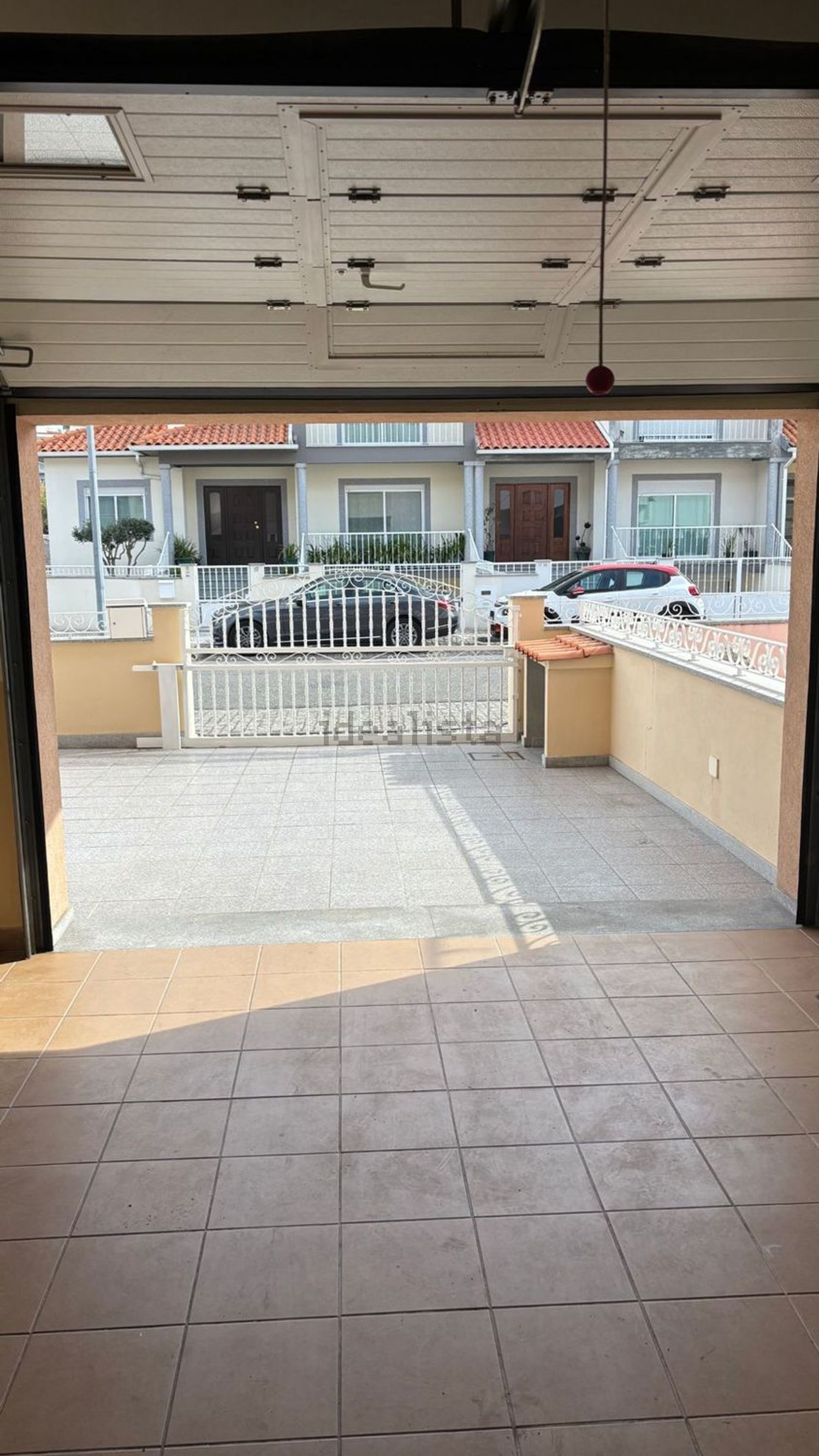 联排别墅出售Quinta Da Geada, 3 - 阳台