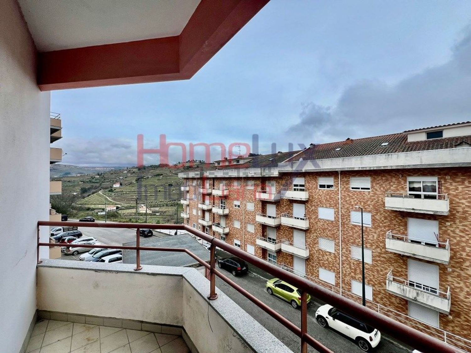 公寓 t4出售在Rua 25 de Abril - 阳台