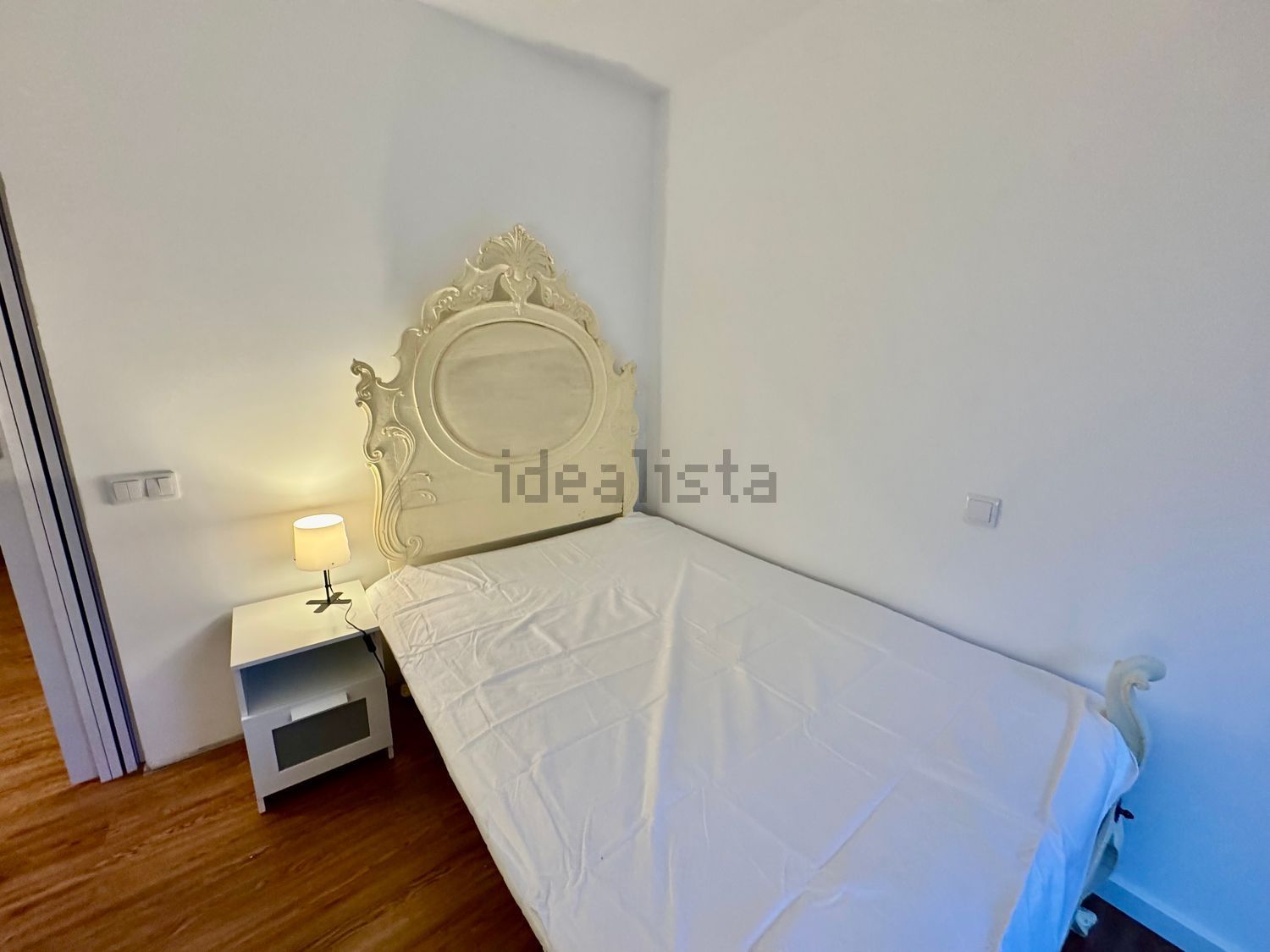 出租公寓 t2在Avenida Dom João IV, 478 - 卧室