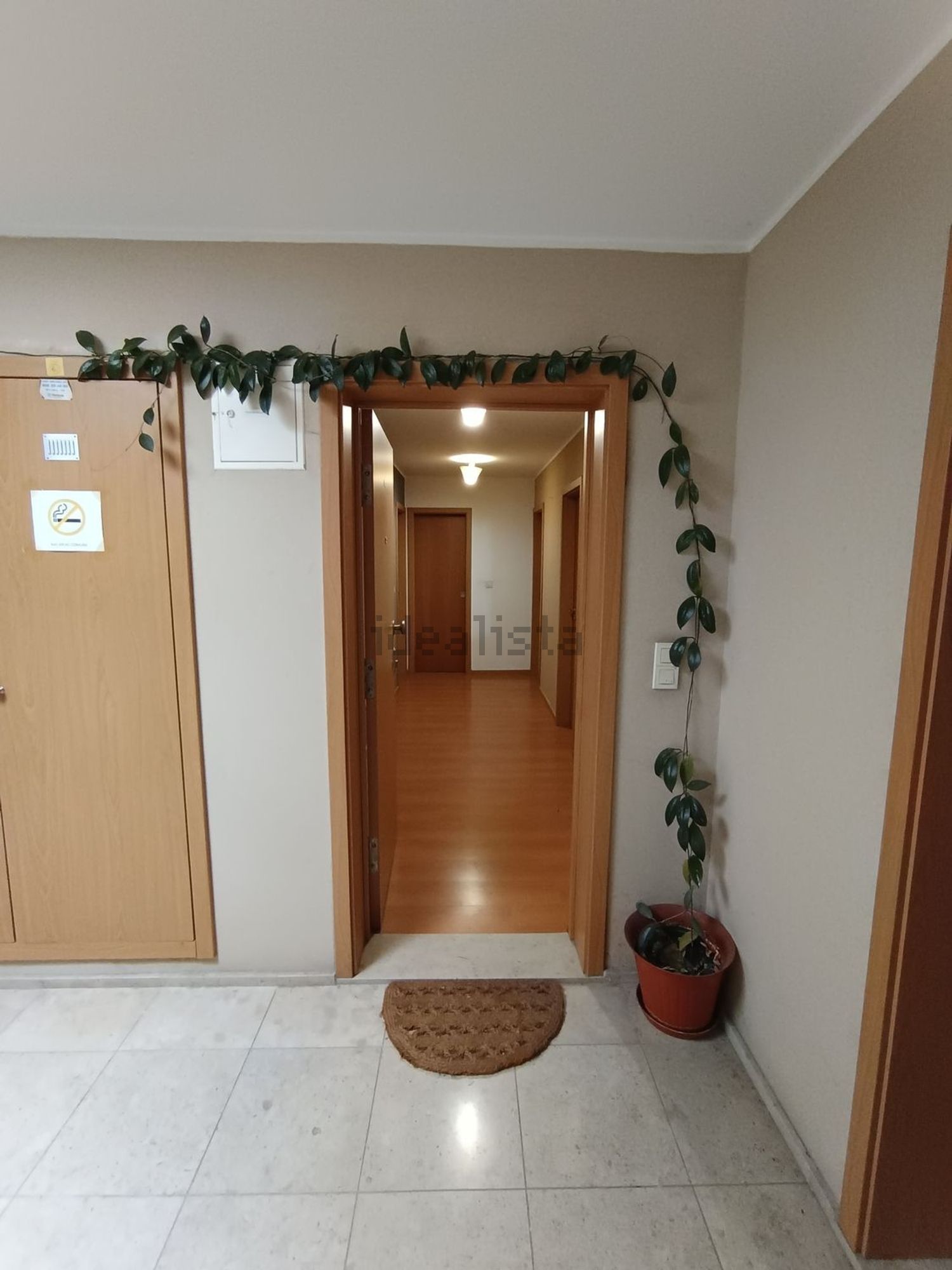 公寓 t2出售在Avenida do Estadio, 207 f - 过道