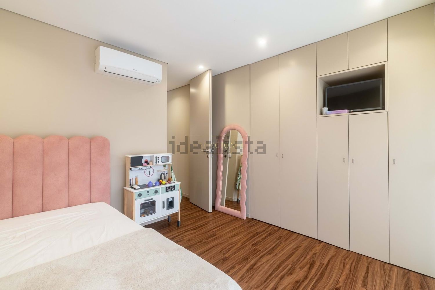公寓 t3出售在Avenida da Liberdade, 525 - 卧室