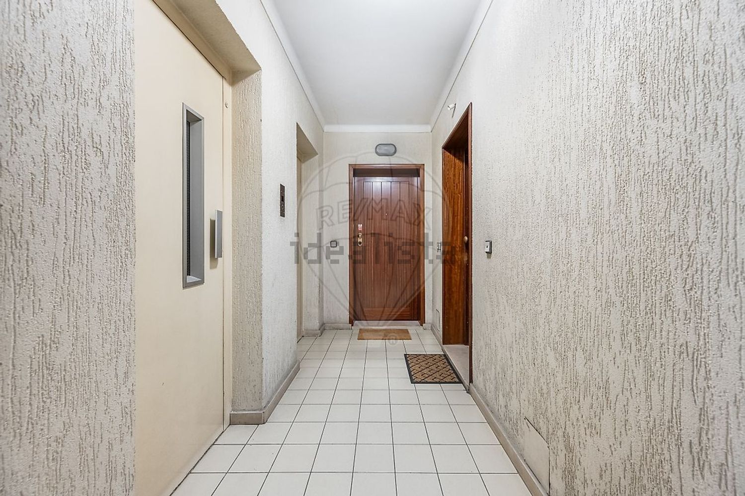 公寓 t3出售在Rua da Quinta de Santa Maria - 过道