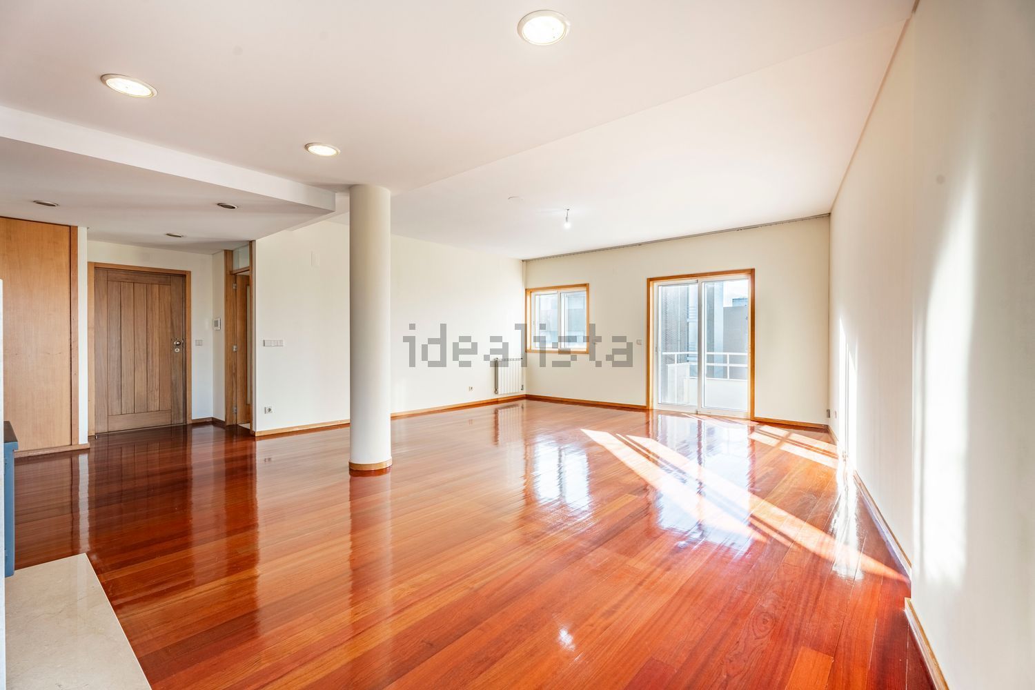 公寓 t4出售在Praceta Beato Inácio de Azevedo - 客厅