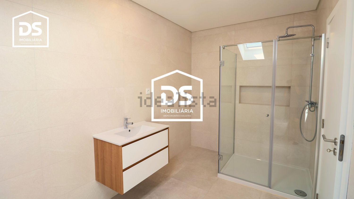 公寓 t3出售Quinta da Pinheira s/n - 卫生间