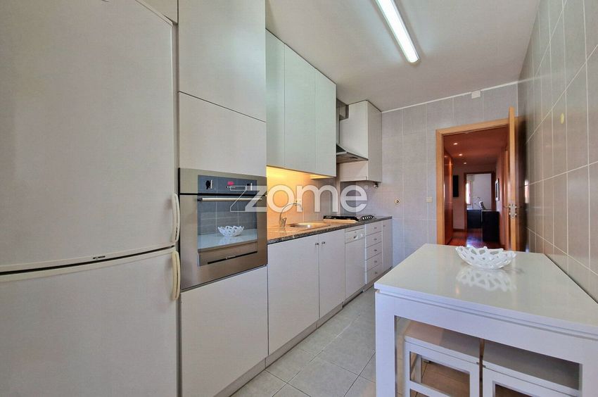 出租公寓 t3在Avenida da Liberdade, 506