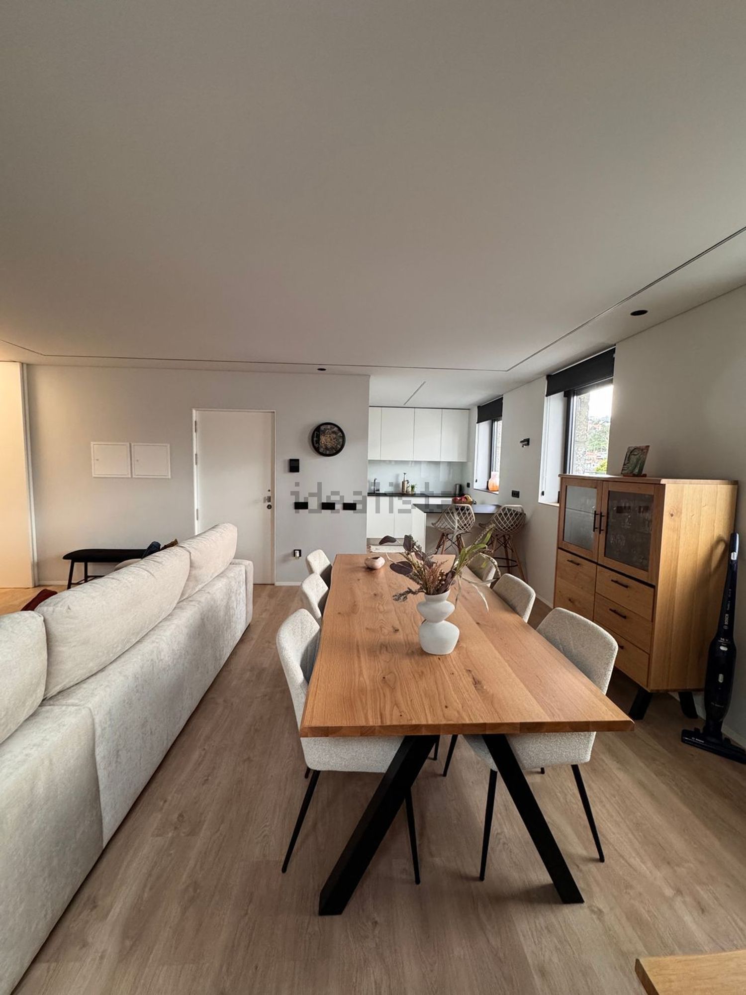 公寓 t2出售在Rua Bons Ares, 121 - 客厅