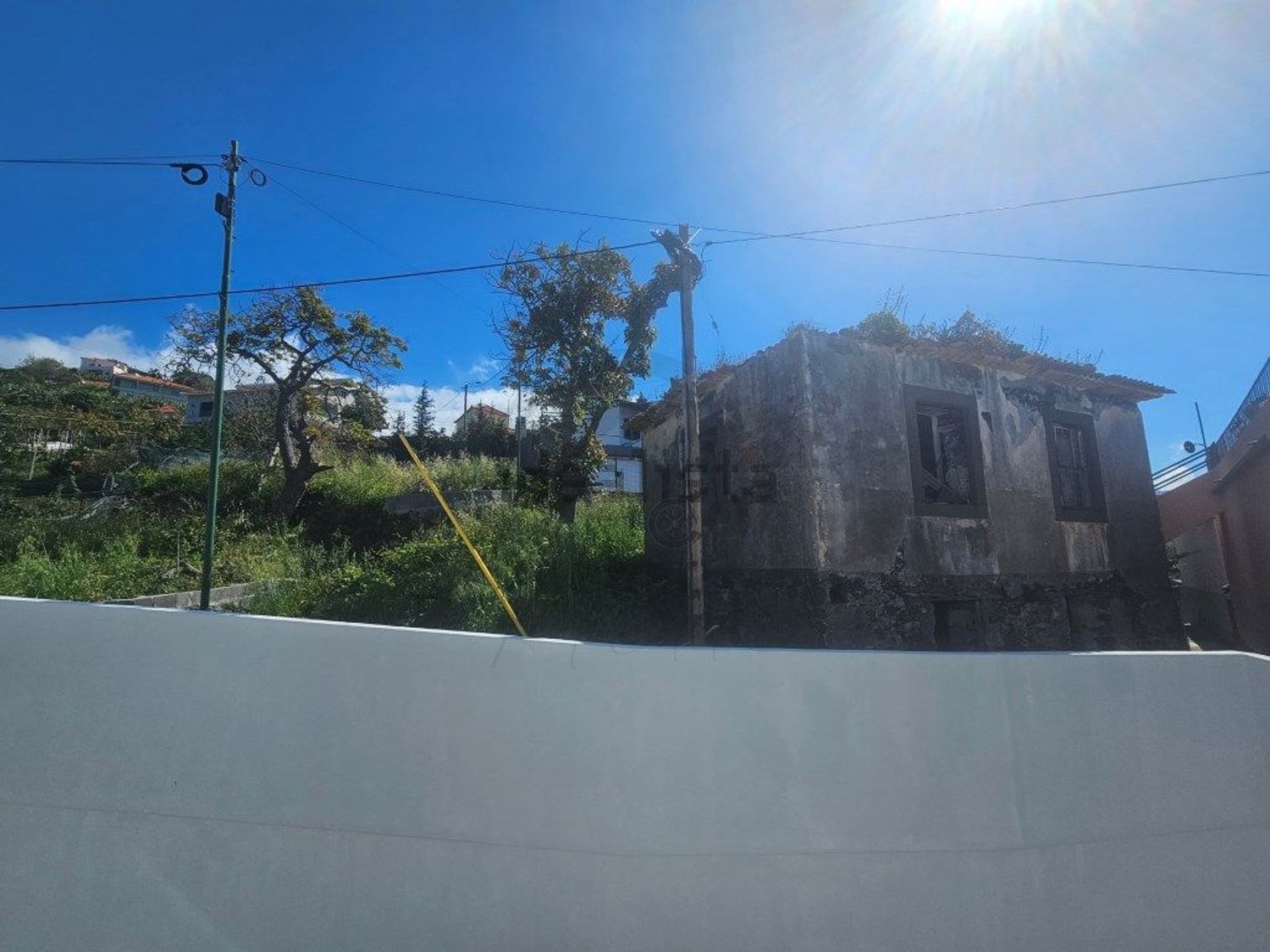 小楼房或独栋别墅出售在Ribeira Brava - 照片