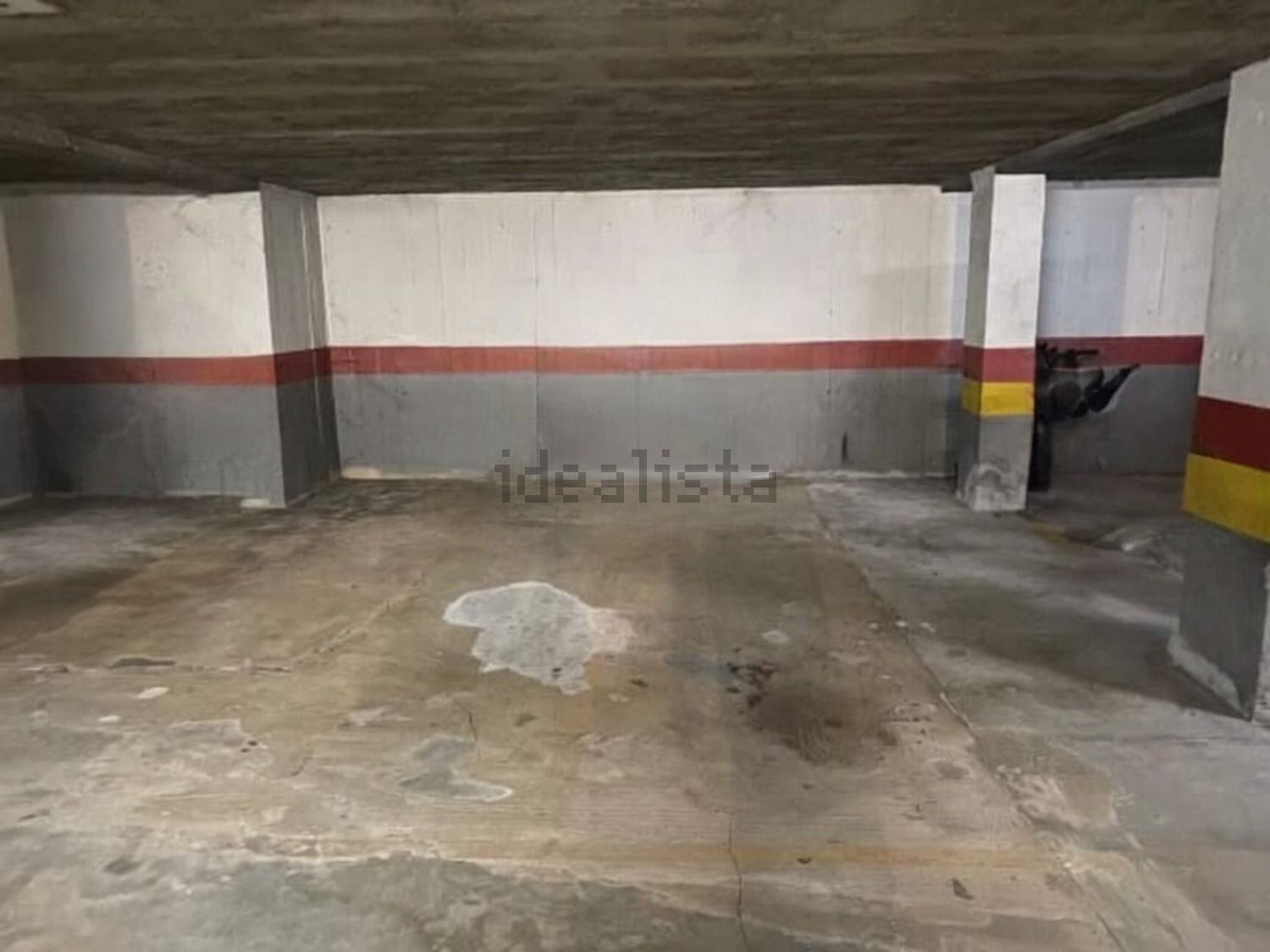 出租公寓 t3在Rua do Senhor da Agonia, 75 - 停车位