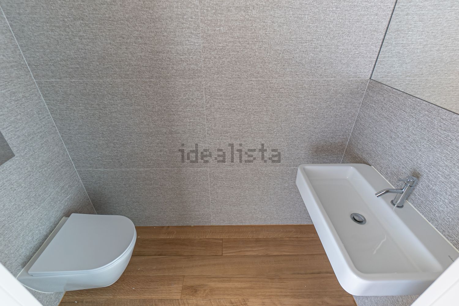 公寓 t3出售在Alameda das Antas s/n - 卫生间