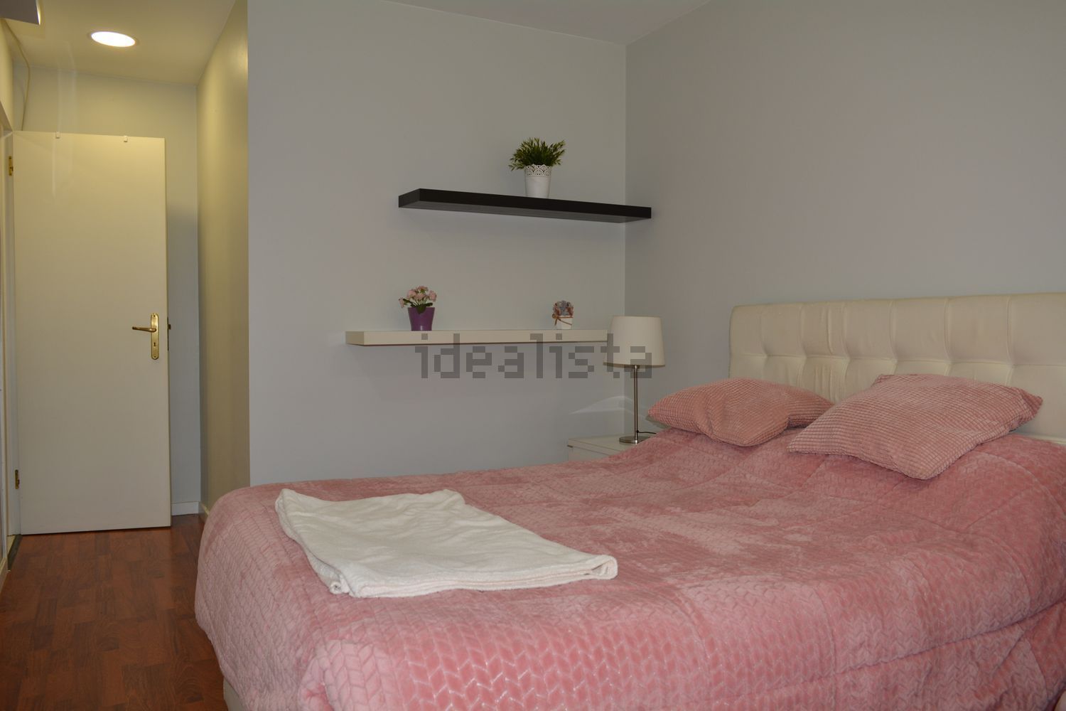 公寓 t3出售在Avenida das Ribeiras, 721 - 卧室