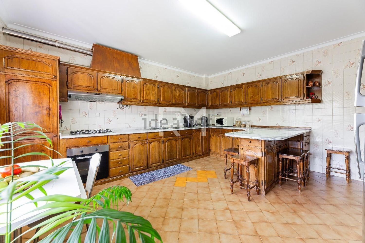 双拼别墅出售在Rua Vasco da Gama - 厨房