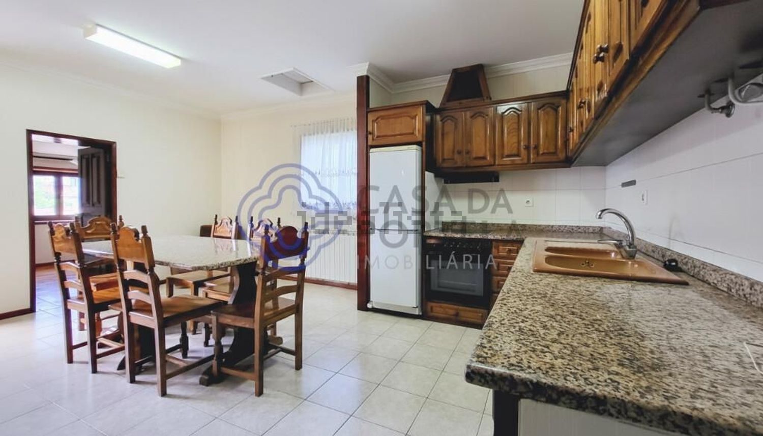 小楼房或别墅出售在Aver-o-Mar - Amorim - Terroso - 照片