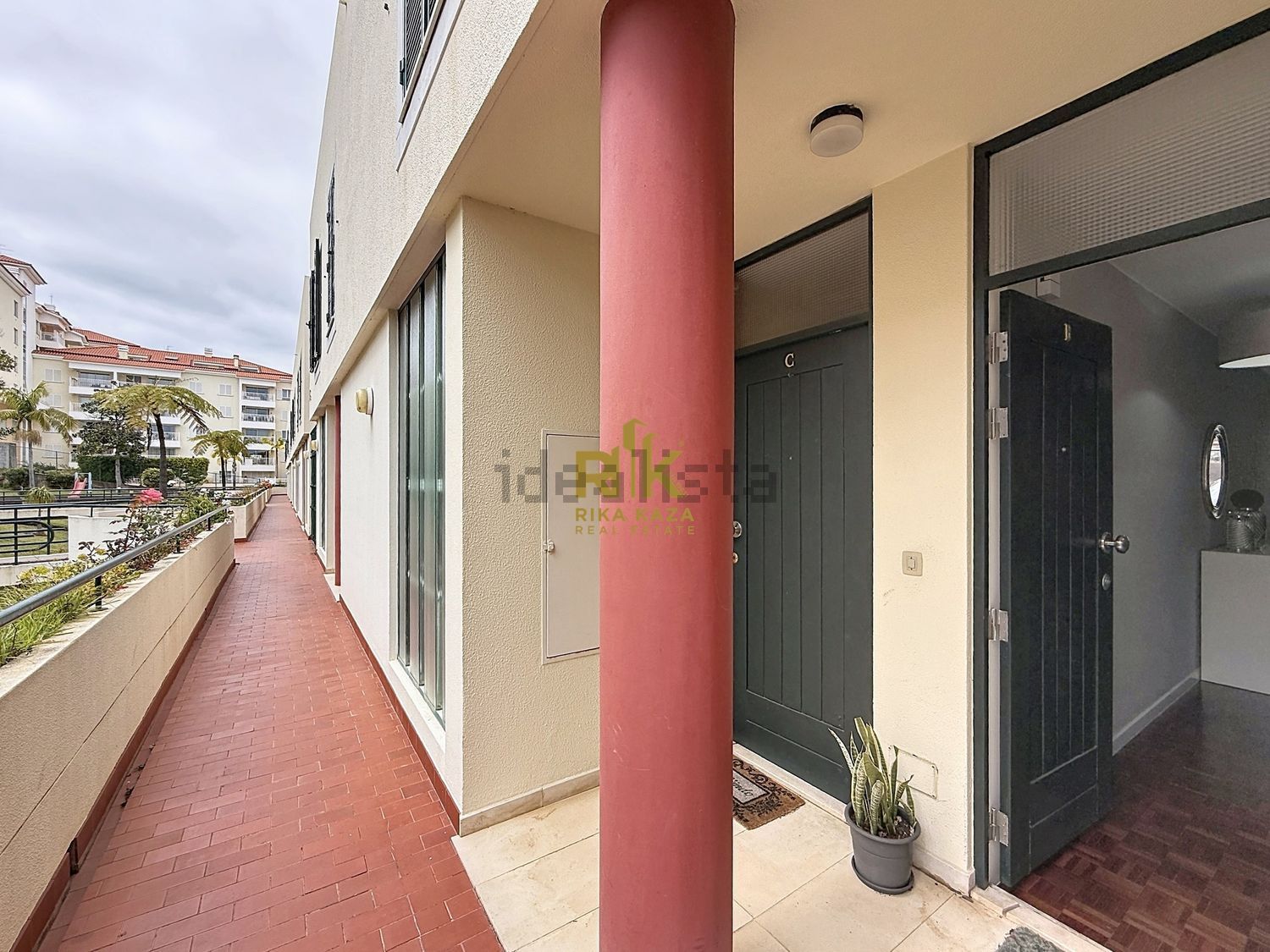 公寓 t4出售在Avenida da Madalena , Conjunto Habitacional Madalena , Bloco F2 s/n - 照片