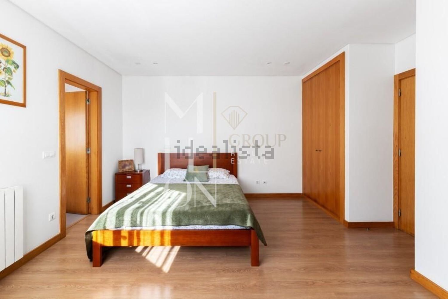 公寓 t3出售在Santa Maria Adelaide - Corvo - 卧室