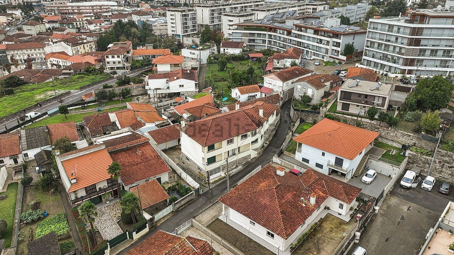 小楼房或独栋别墅出售在Travessa da Toca - 照片